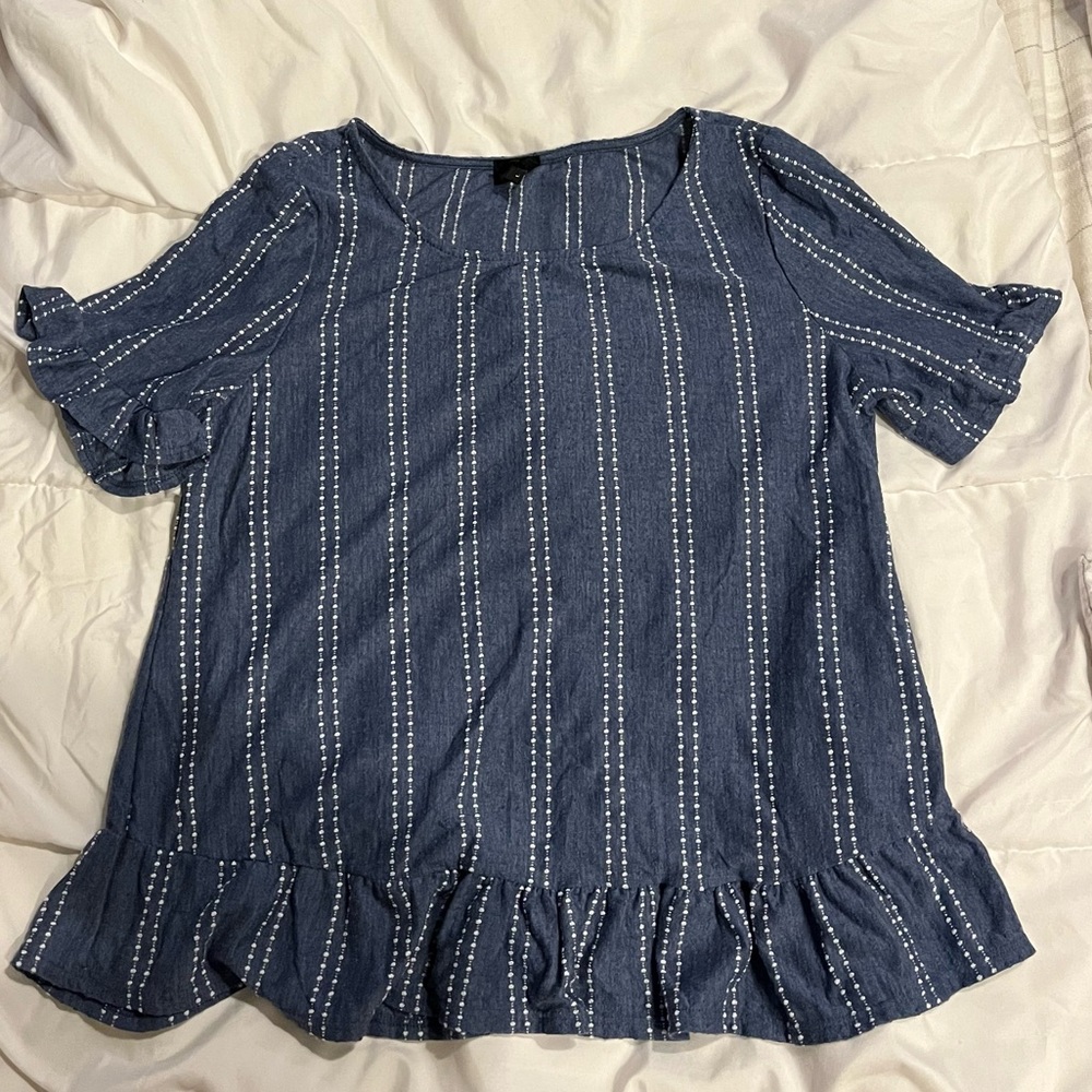 W5 Top. Never Worn!